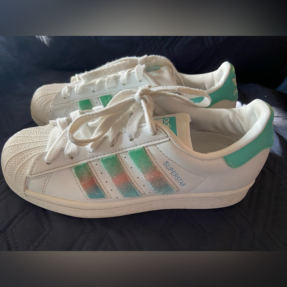 Adidas original superstars